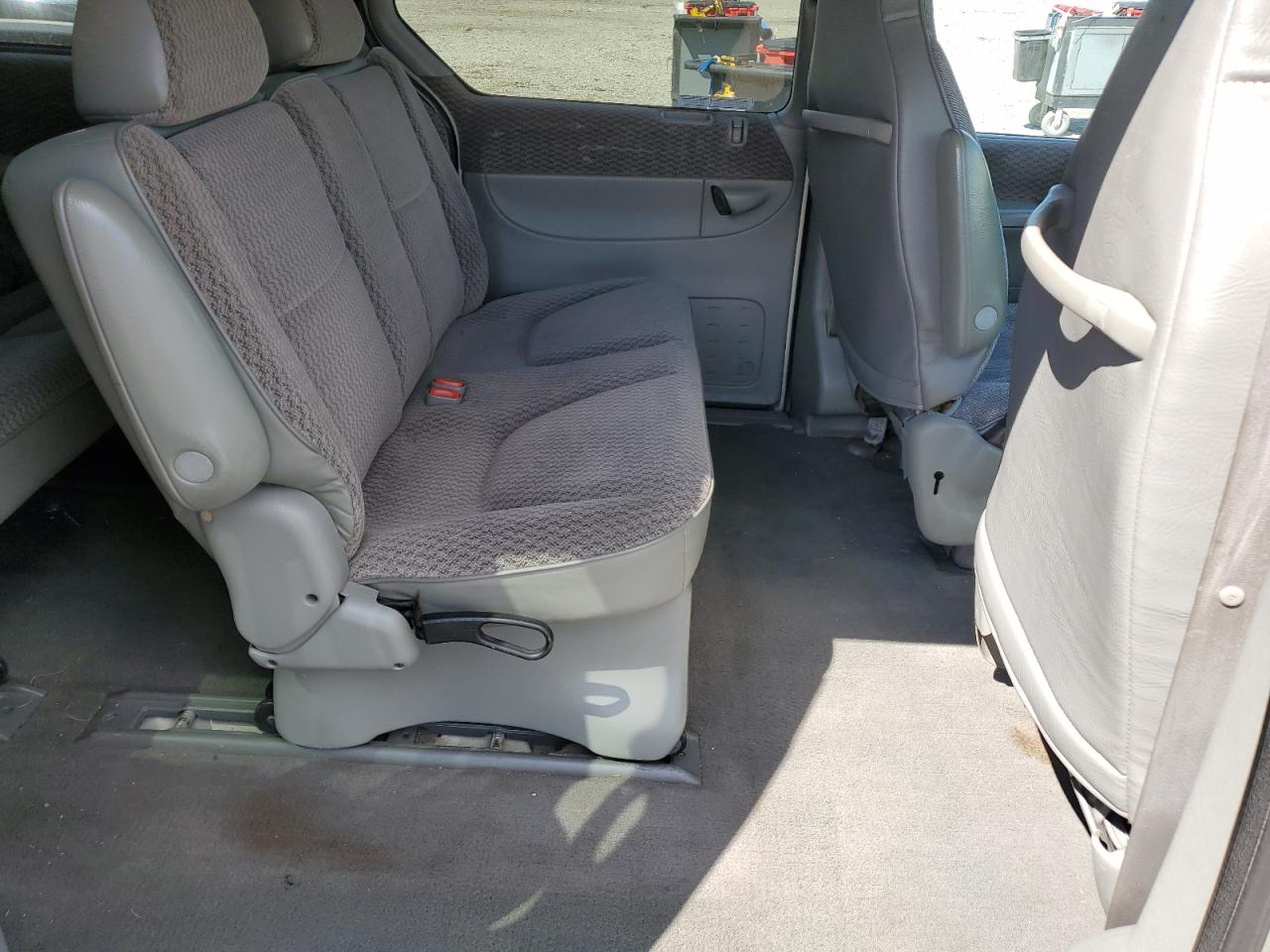 2000 Chrysler Grand Voyager at WA - Graham: 1C4GJ44G9YB