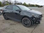 2024 Chevrolet Equinox Ls за продажба в Brookhaven, NY - Front End