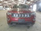 2021 Jeep Grand Cherokee Laredo for Sale in East Granby, CT - Front End