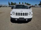 2011 Jeep Patriot Sport en Venta en American Canyon, CA - Minor Dent/Scratches