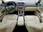 2013 Lexus Is 250   იყიდება Haslet-ში, TX - Front End