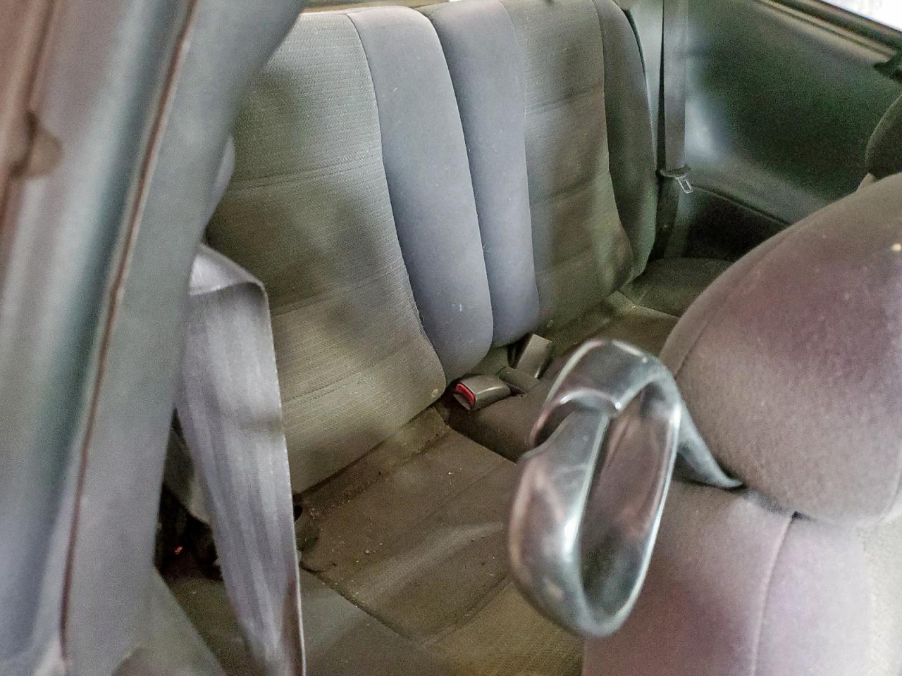 2003 Ford Mustang VIN: 1FAFP404X3F332681 Lot: 57320055