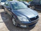2011 SKODA OCTAVIA EL for sale at Copart BRISTOL