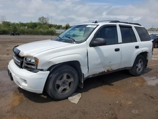 2006 Chevrolet Trailblazer Ls