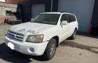 2004 Toyota Highlander  продається в Kansas City, KS - Normal Wear