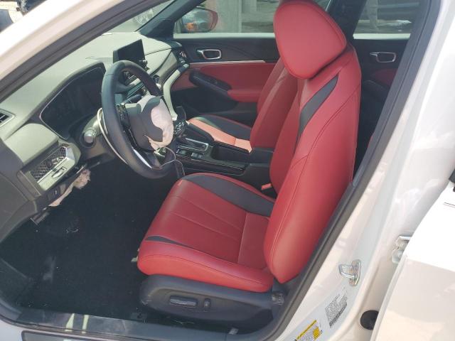  ACURA INTEGRA A- 2024 Biały