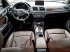 2016 Audi Q3 Premium Plus للبيع في Memphis، TN - Front End