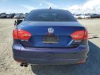 2011 Volkswagen Jetta Se en Venta en Antelope, CA - Minor Dent/Scratches