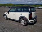 2008 Mini Cooper S Clubman zu verkaufen in Chambersburg, PA - Front End