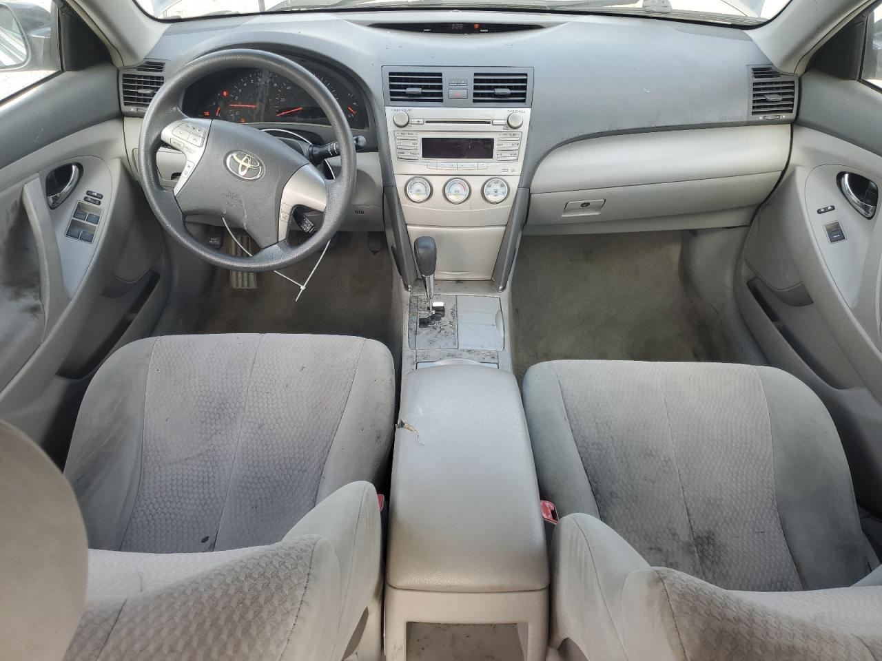 2010 Toyota Camry Base VIN: 4T4BF3EK9AR038924 Lot: 56847635