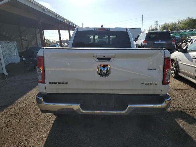  RAM 1500 2022 White