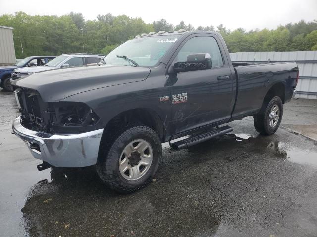  RAM All Models 2018 Чорний