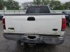 2001 Ford F150  na sprzedaż w Moraine, OH - Minor Dent/Scratches