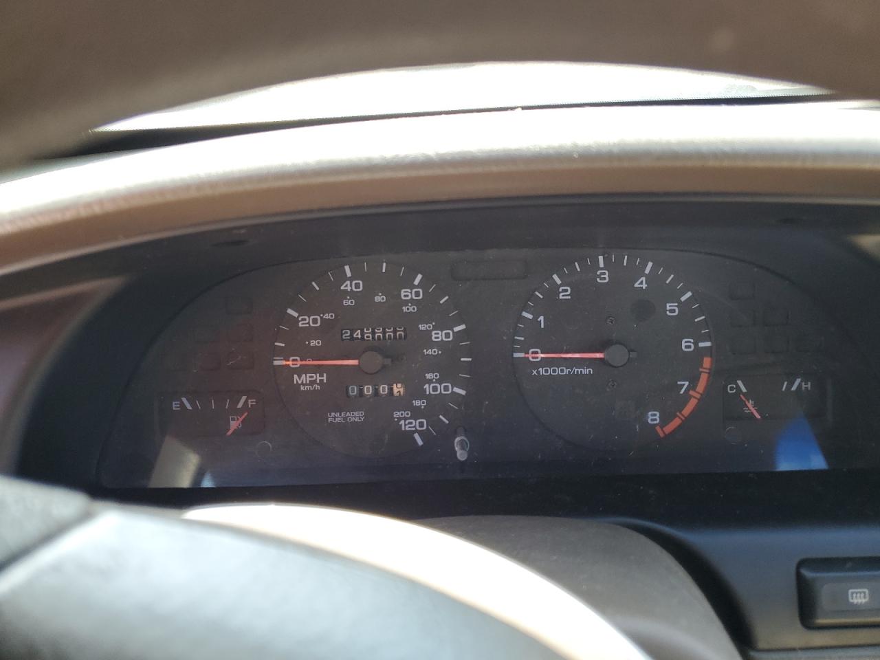 1999 Nissan Altima Xe VIN: 1N4DL01D6XC255700 Lot: 58314035