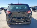 2015 Ford Escape S продається в Wilmer, TX - Rear End