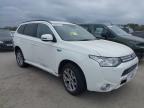 2014 MITSUBISHI OUTLANDER for sale at Copart ROCHFORD