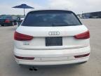 2017 Audi Q3 Premium იყიდება Wilmer-ში, TX - Front End