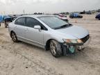 2009 Honda Civic Lx-S for Sale in Houston, TX - Front End