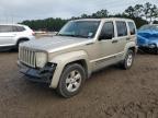 2010 Jeep Liberty Sport للبيع في Greenwell Springs، LA - Water/Flood