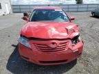 2008 Toyota Camry Ce на продаже в Airway Heights, WA - Front End