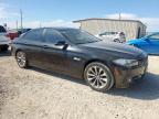 2015 Bmw 528 I продається в Temple, TX - Hail
