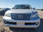 2013 Lexus Gx 460 Premium de vânzare în Houston, TX - Mechanical