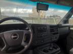 2017 GMC SAVANA CUTAWAY G3500 for sale at Copart ON - OTTAWA