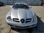 2005 Mercedes-Benz Slk 350 de vânzare în Martinez, CA - Front End