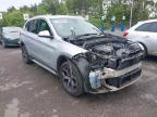 2017 BMW X1 XDRIVE2 for sale at Copart GLOUCESTER