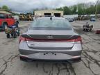 2023 Hyundai Elantra Sel for Sale in Marlboro, NY - Side