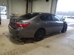 2013 HONDA ACCORD EXL for sale at Copart ON - COOKSTOWN