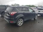 2018 Ford Escape Titanium продається в Glassboro, NJ - Side