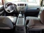 2008 Nissan Armada Se for Sale in Ocala, FL - Rear End