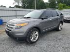 2013 Ford Explorer Xlt de vânzare în Gastonia, NC - Front End