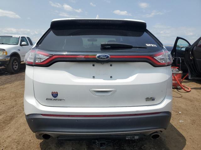  FORD EDGE 2017 Biały