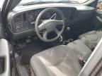 2005 Chevrolet Silverado C1500 იყიდება Brighton-ში, CO - Vandalism