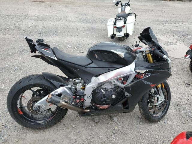 2014 Aprilia Rsv4 R