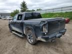 2022 Ram 1500 Limited   за продажба в Davison, MI - Rollover