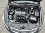 2012 Honda Accord Lx de vânzare în Gastonia, NC - Side