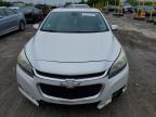 2015 Chevrolet Malibu 1Lt for Sale in Indianapolis, IN - Front End