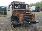 1984 International S-Series 1654 for Sale in Portland, MI - Burn