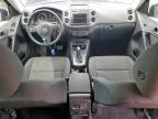 2017 Volkswagen Tiguan S zu verkaufen in Grand Prairie, TX - Front End