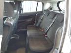 2012 FORD B-MAX TITA for sale at Copart SANDTOFT