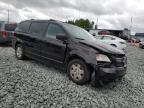 2010 Dodge Grand Caravan Se   for Sale in Mebane, NC - Front End