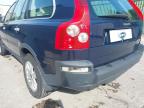 2003 VOLVO XC 90 D5 S for sale at Copart CHESTER