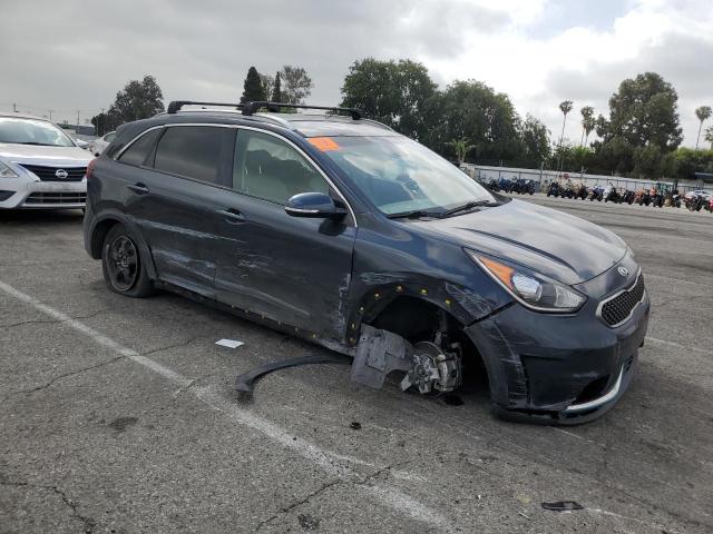  KIA NIRO 2018 Blue