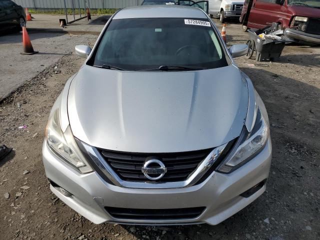 Седаны NISSAN ALTIMA 2016 Серебристый