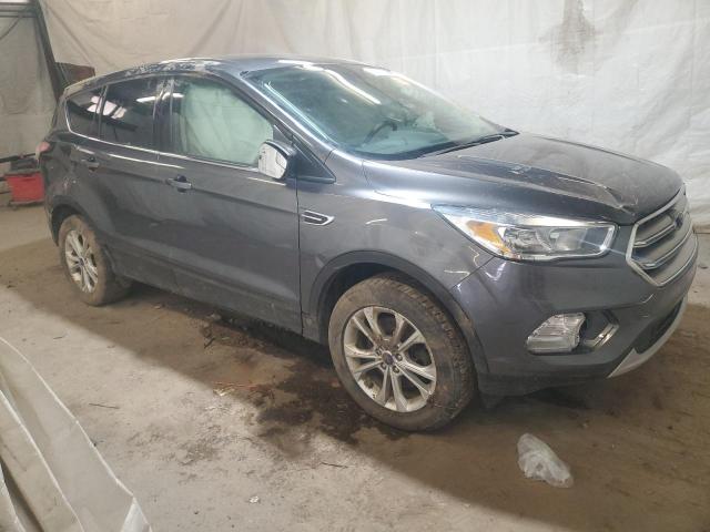  FORD ESCAPE 2017 Szary