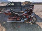 2016 Harley-Davidson Flhtkl Ultra Limited Low for Sale in Magna, UT - Frame Damage