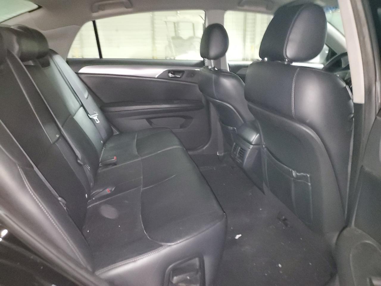 2008 Toyota Avalon Xl VIN: 4T1BK36B78U291447 Lot: 56553045
